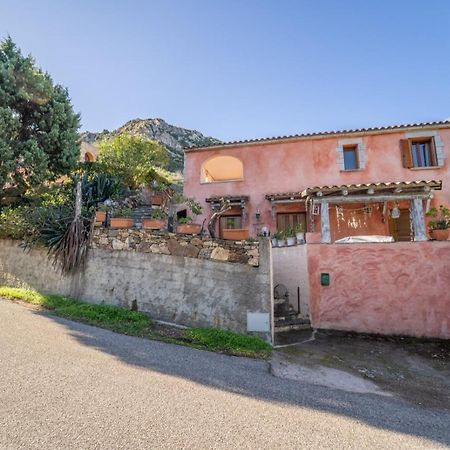 House In San Teodoro Among The Scents Of Sardinia Villa ภายนอก รูปภาพ