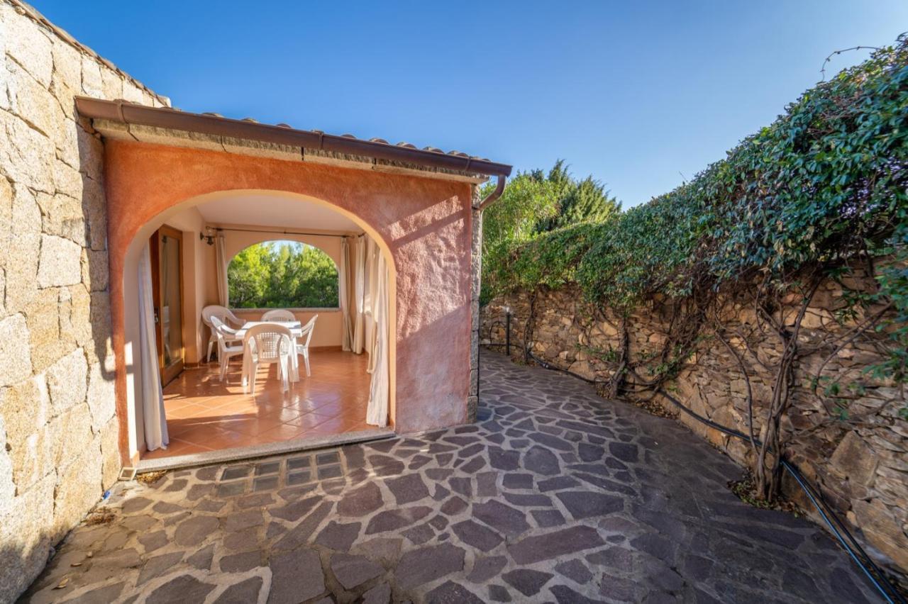 House In San Teodoro Among The Scents Of Sardinia Villa ภายนอก รูปภาพ