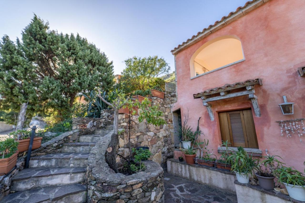 House In San Teodoro Among The Scents Of Sardinia Villa ภายนอก รูปภาพ