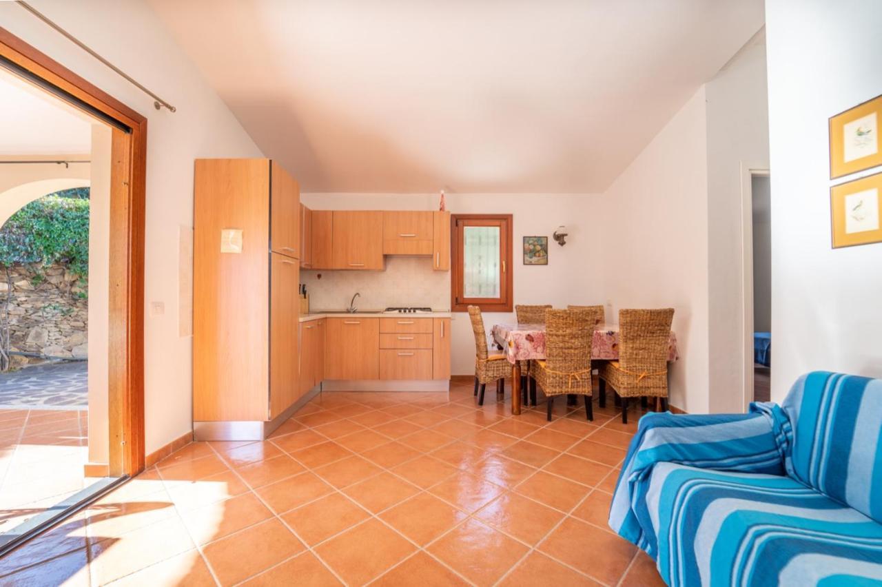 House In San Teodoro Among The Scents Of Sardinia Villa ภายนอก รูปภาพ