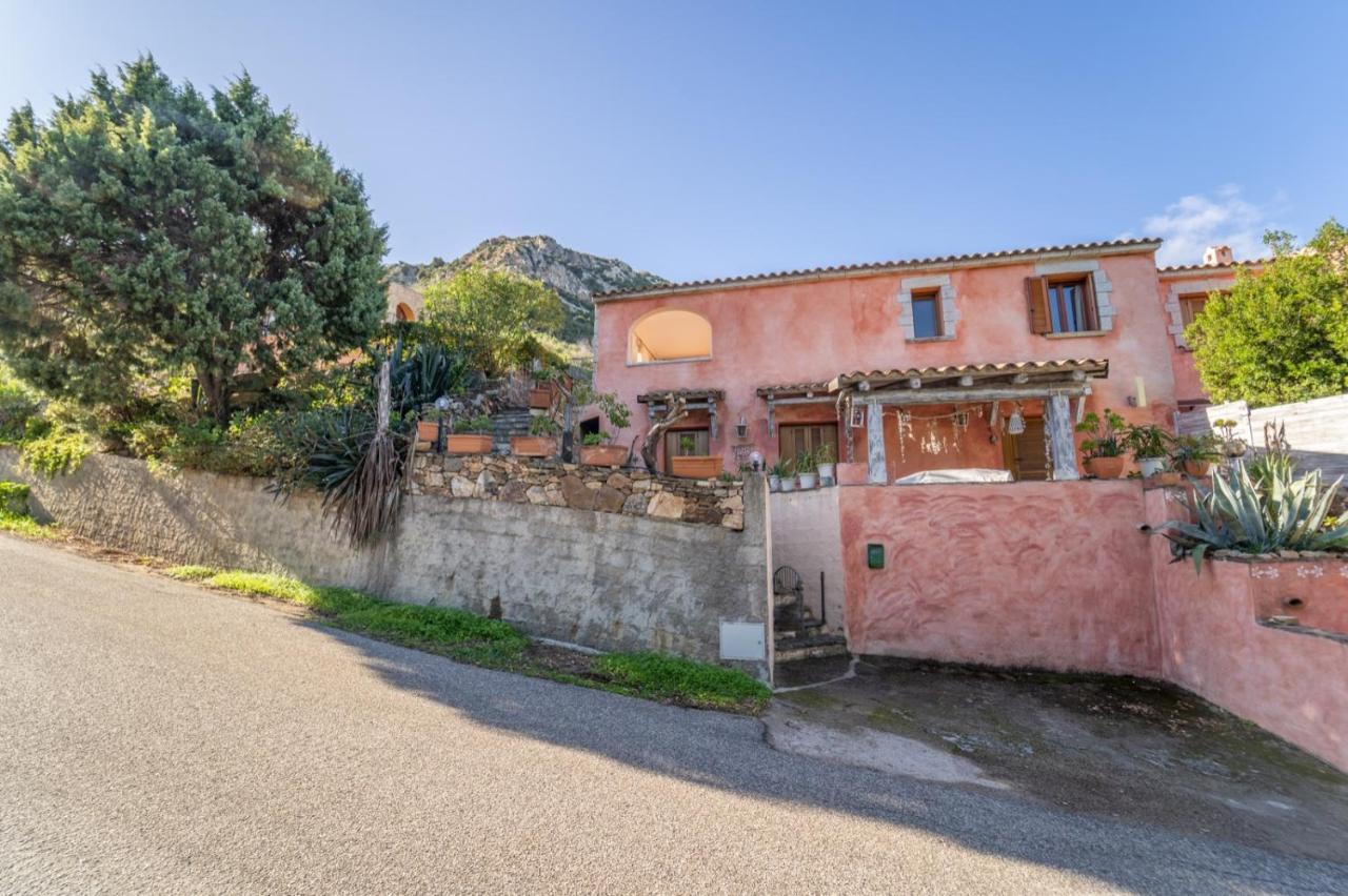 House In San Teodoro Among The Scents Of Sardinia Villa ภายนอก รูปภาพ
