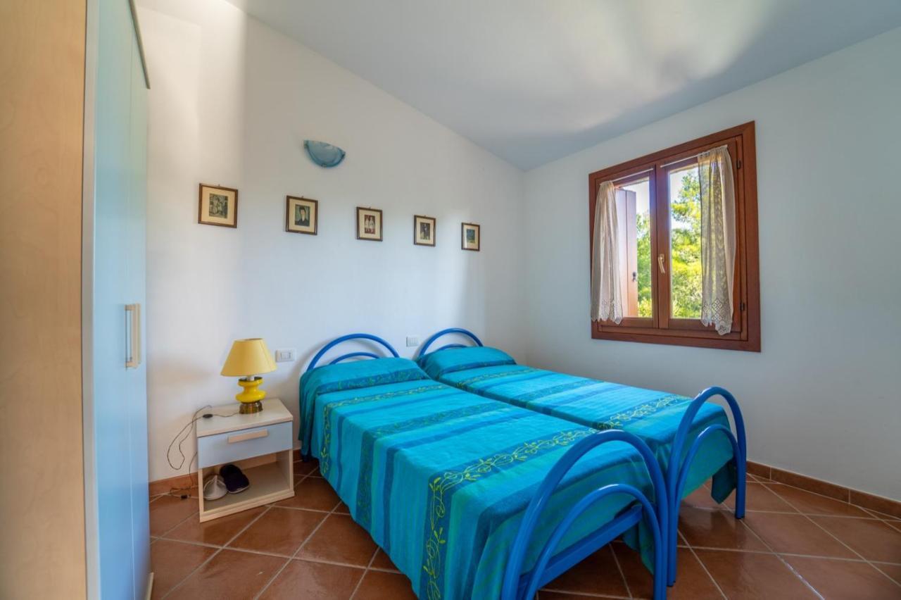 House In San Teodoro Among The Scents Of Sardinia Villa ภายนอก รูปภาพ