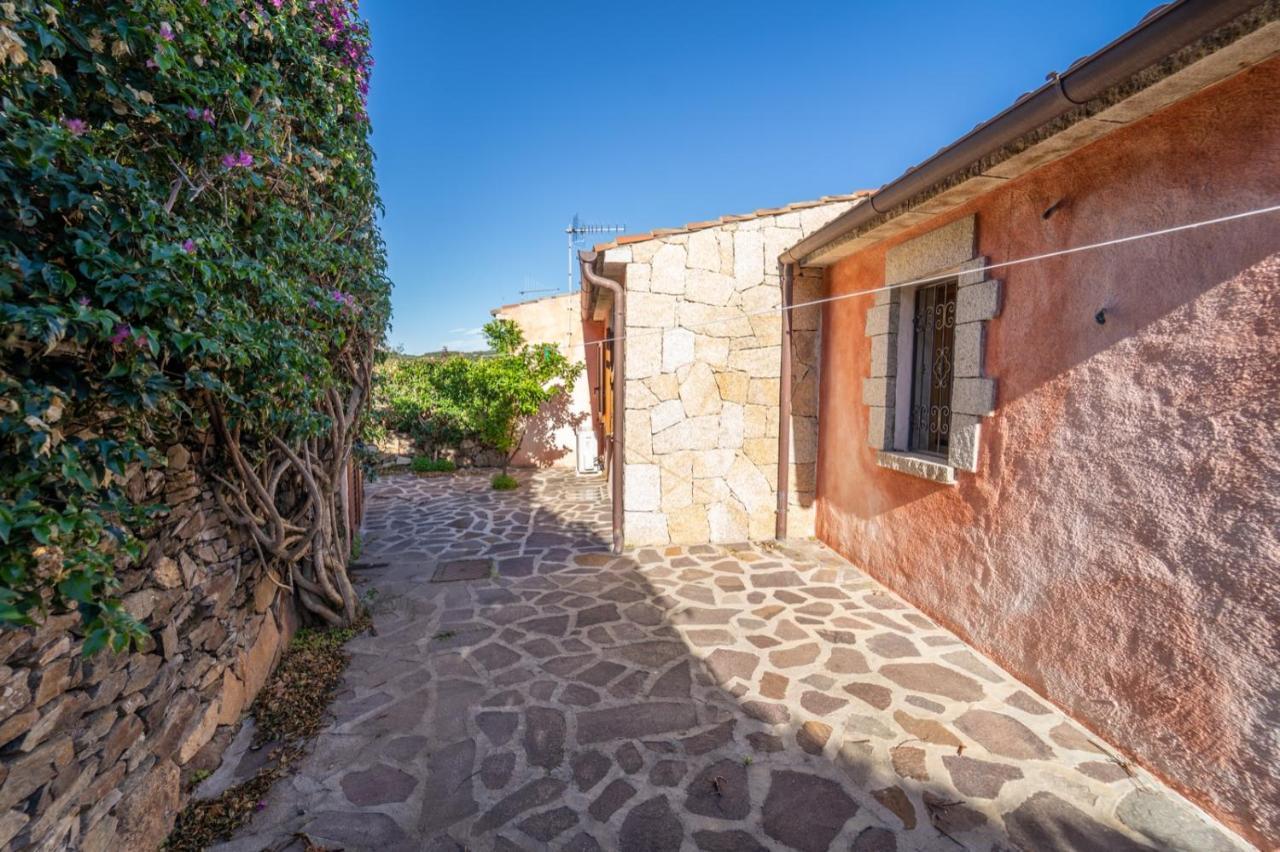 House In San Teodoro Among The Scents Of Sardinia Villa ภายนอก รูปภาพ